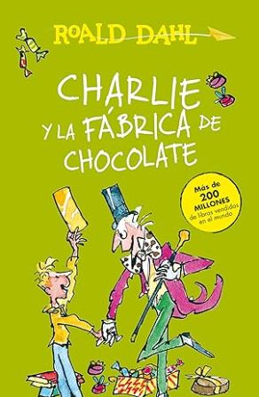 Charlie