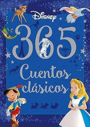 Cuentos clsicos