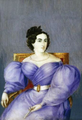 Mariana Carceln Museo Jacinto Jijn y Caamao Quito
