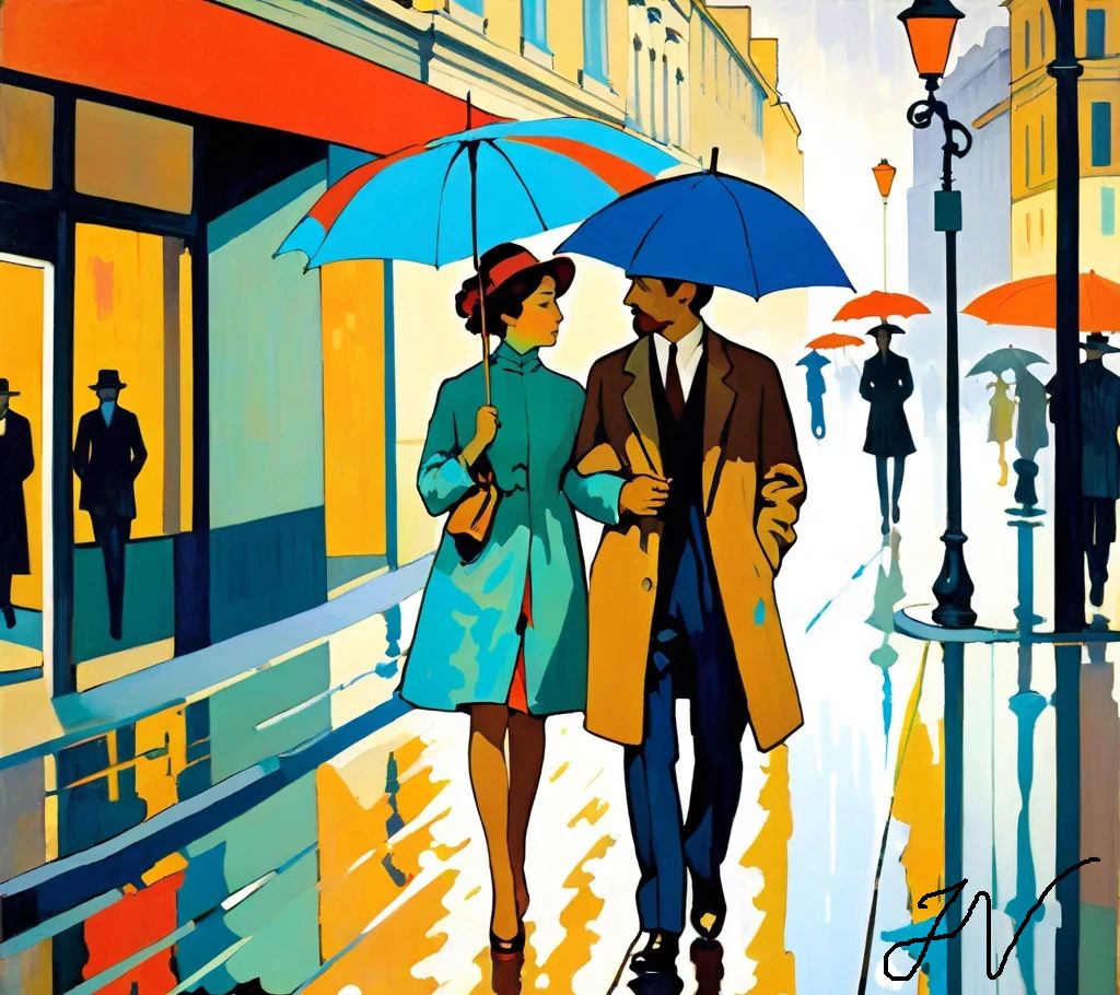 Pareja