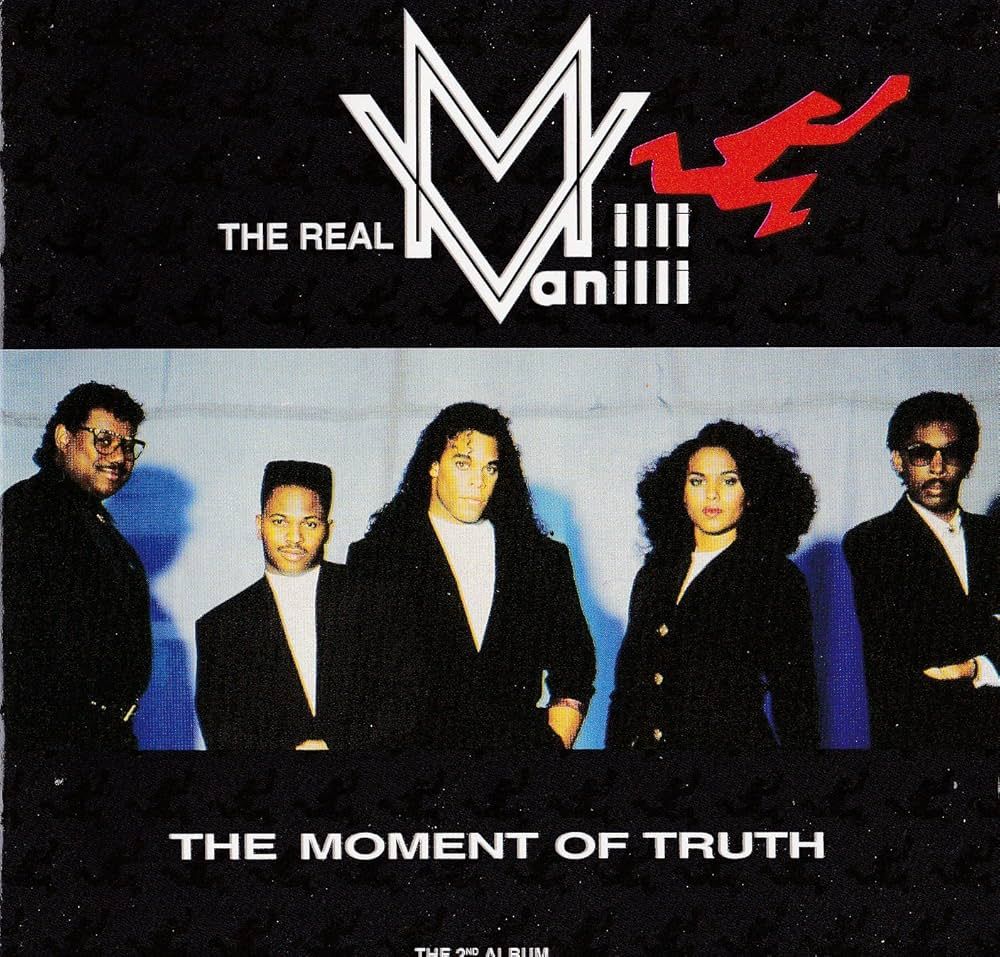 The Real Milli Vanilli