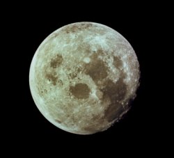 La Luna