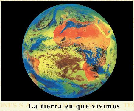 La Tierra