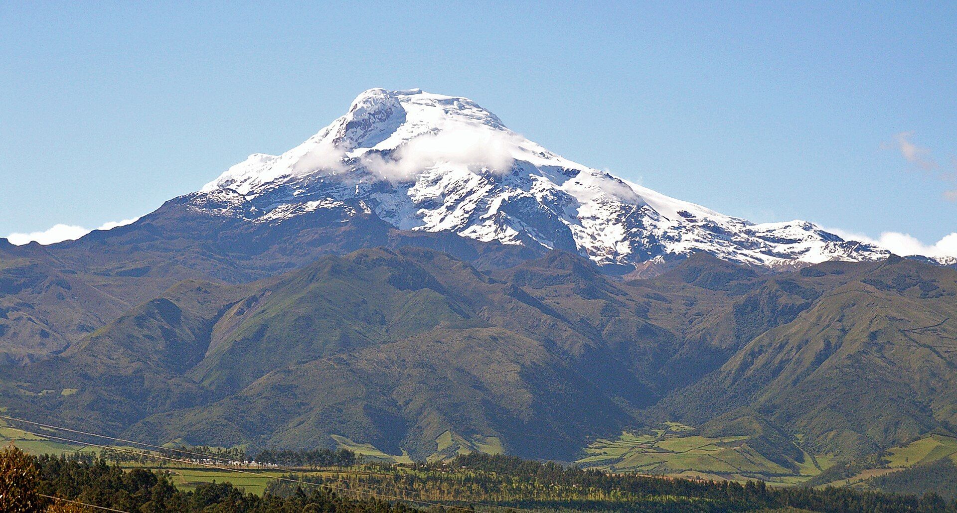 Cayambe