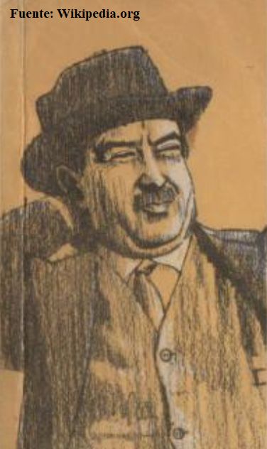 Don Evaristo