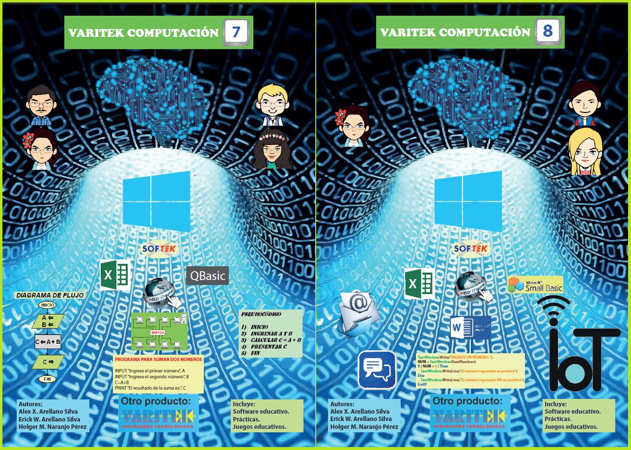 libros comp