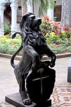 León de Caracas