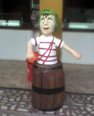Chavo del 8