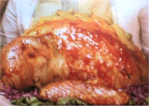 Pavo
