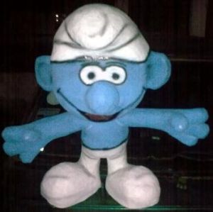 Pitufo