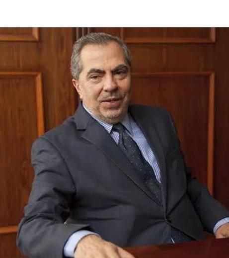 Dr Galo Galarza Davila