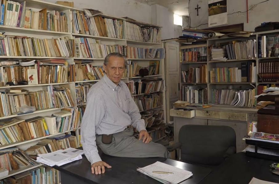 Erme Aguirre Gonzalez Esudio