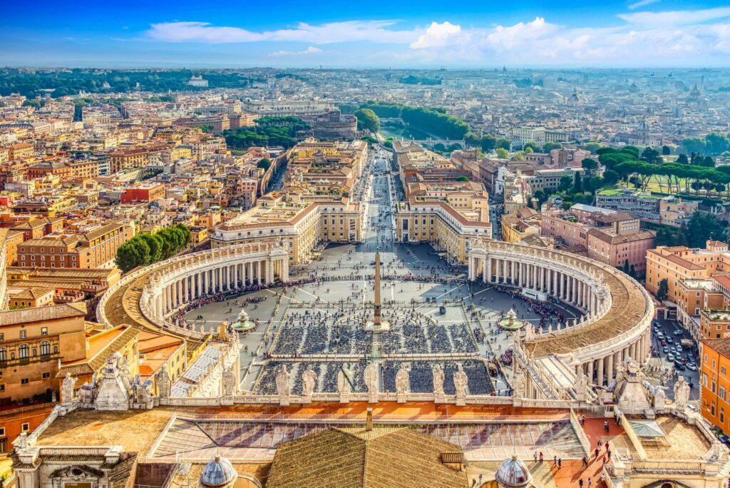 El Vaticano