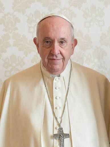Papa Francisco   Jorge Mario Bergoglio