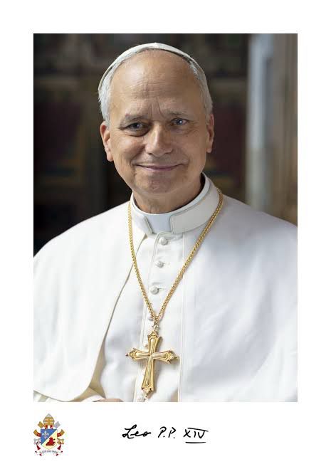 Papa Leon 14