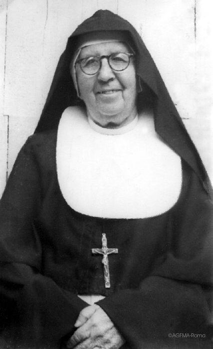 Santa Maria Trocanti