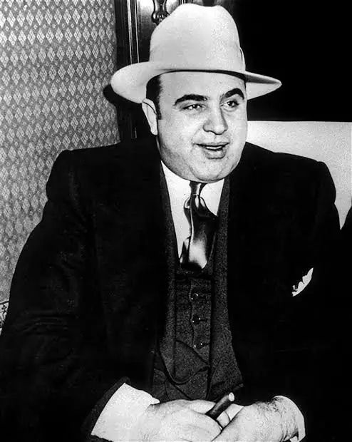 al capone