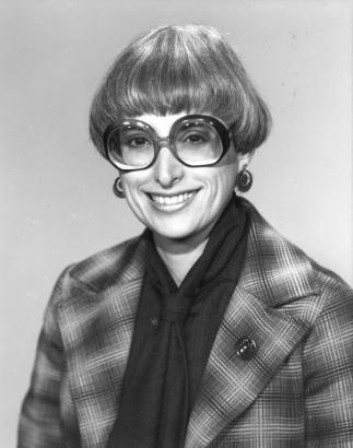 carol green the womens bank