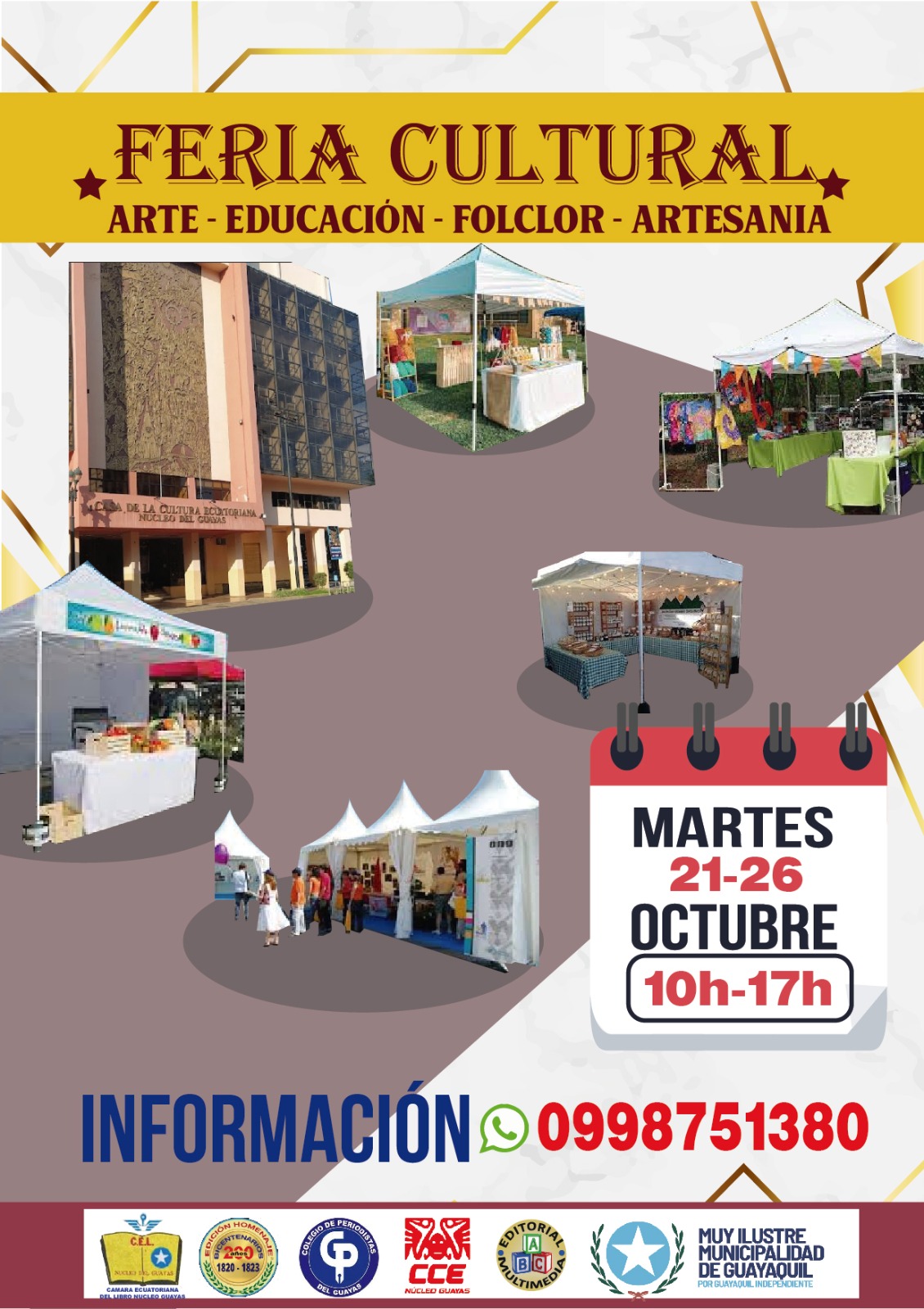feria cultural 21 26 oct 2025b