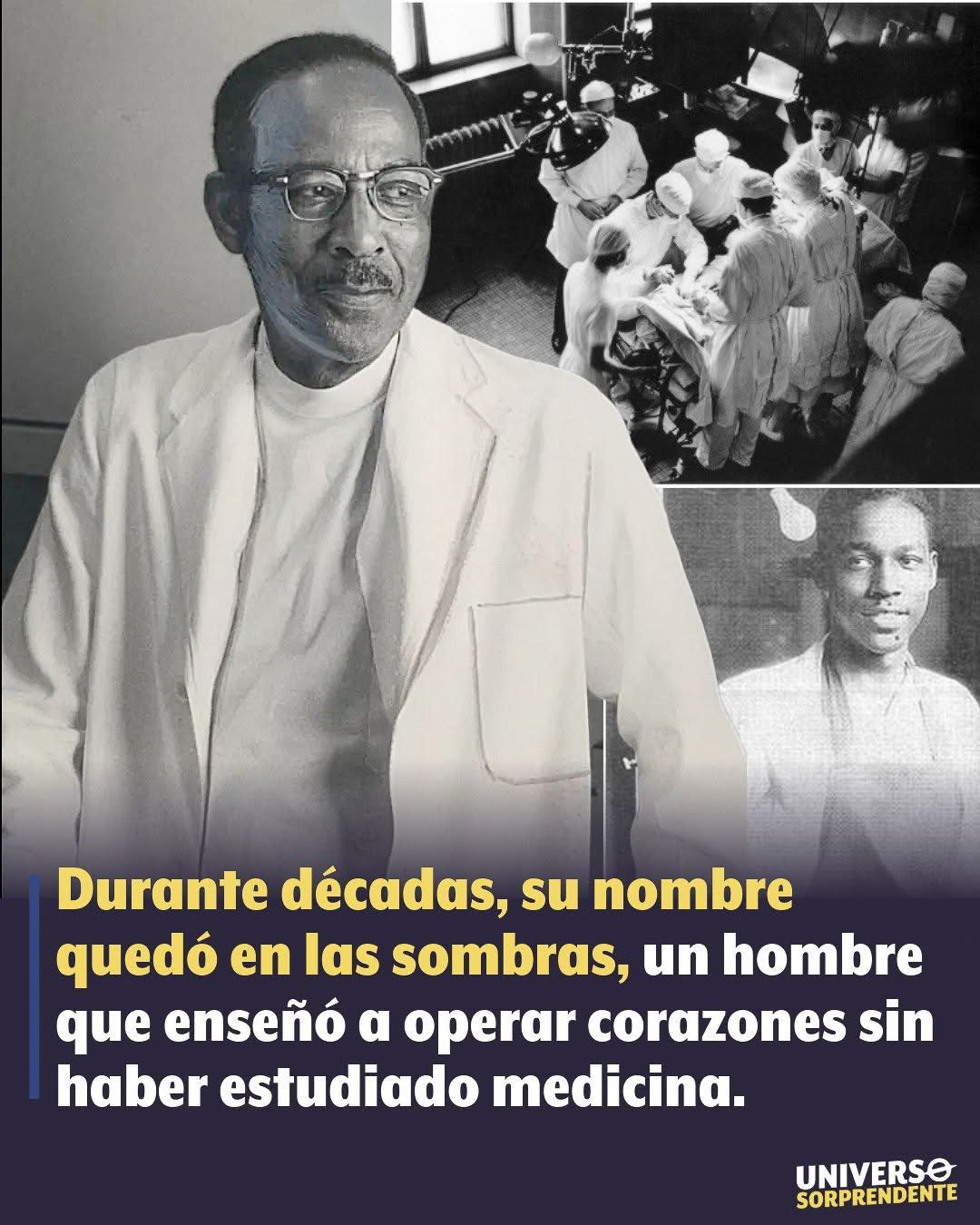 vivien thomas