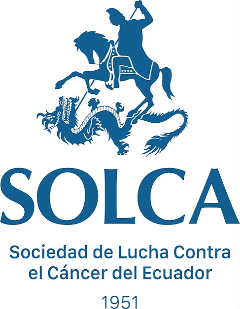 solca logo